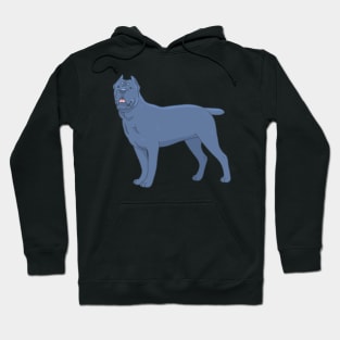 Cane Corso Hoodie